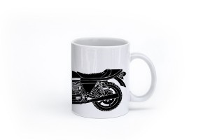 Ducati Coffee Mug