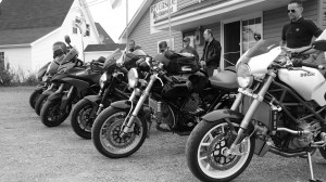 Border Meet 2014
