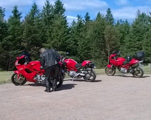Pictou County September 2014 1