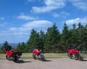 Pictou County September 2014 2