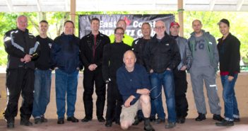 2017 ECDC AGM