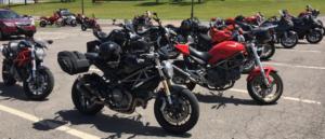 K macneil ducati photos - 10