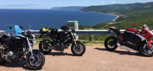 K macneil ducati photos - 2