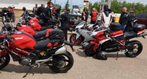 K macneil ducati photos - 7