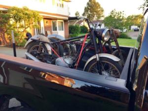 K macneil ducati photos - 8