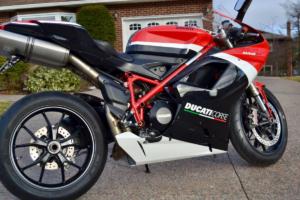 K macneil ducati photos - 9