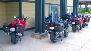 All Lined Up 2 (NEM 2014)