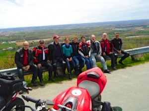 ECDC Season Opener 2014 Valley Lookoff (1)