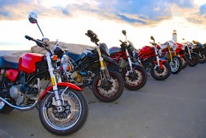 ECDC in the Formative Years (1)