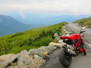 Frank W Mount Washington (1)