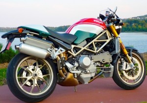 Frank's S4RS in New Brunswick (1)