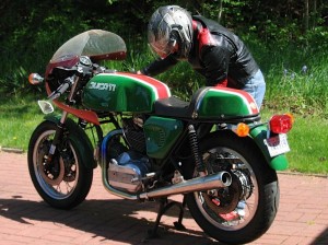 Getting ready to roll (1)