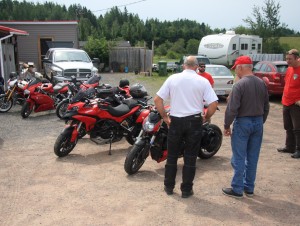 Amherst Board Meet 4