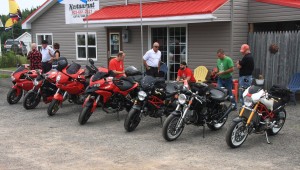 Amherst Board Meet 7