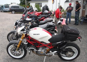 Amherst Board Meet 2