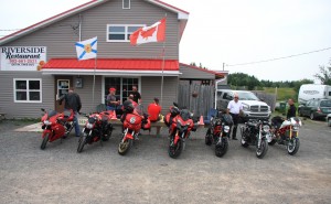 Amherst Board Meet 5