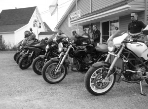 Amherst Board Meet 1