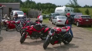 Riverside Restaurant 2 (NEM 2014)